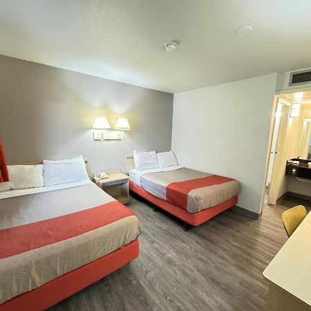 Motel 6-Casper, Wy Екстер'єр фото